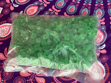 FREE CONTEST: Guess the amount of gummies...