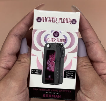 Key Fob Battery