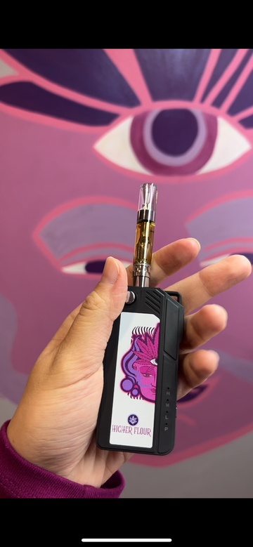 Key Fob Battery